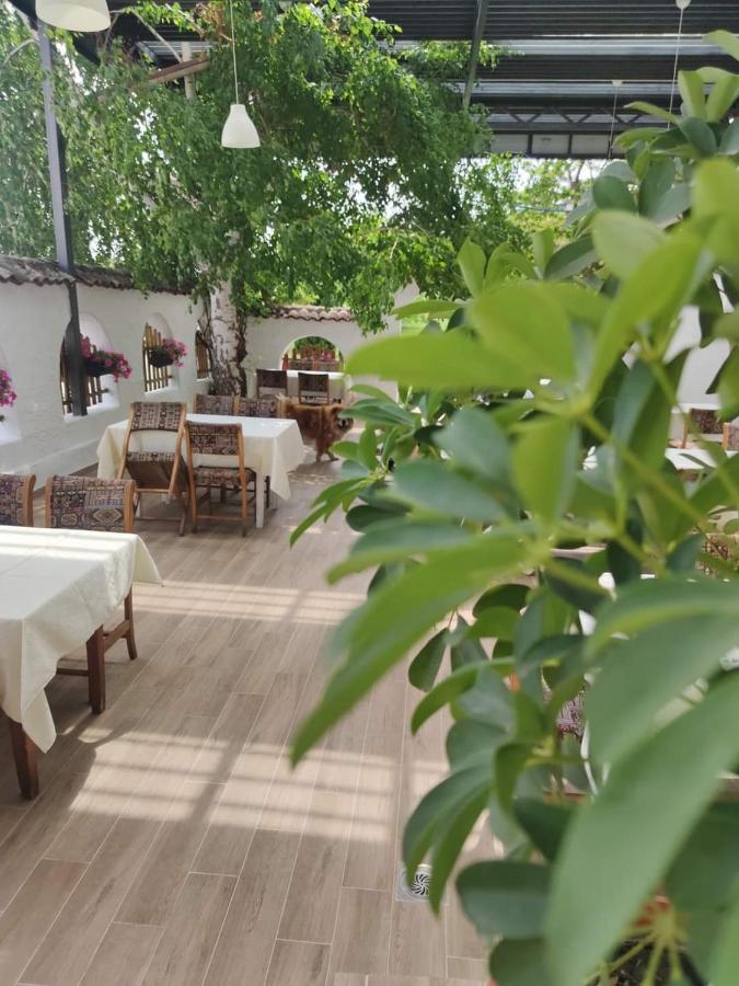 Zormaris-M Otel Vranje Dış mekan fotoğraf